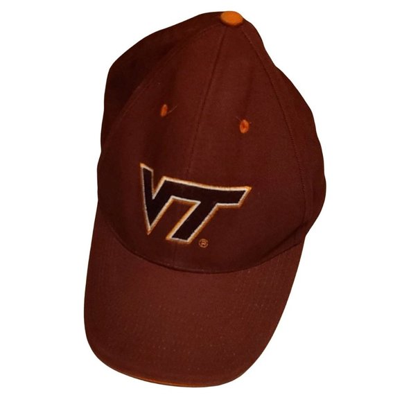 Signatures Other - NCAA Virginia Tech Hokies Hat One Size